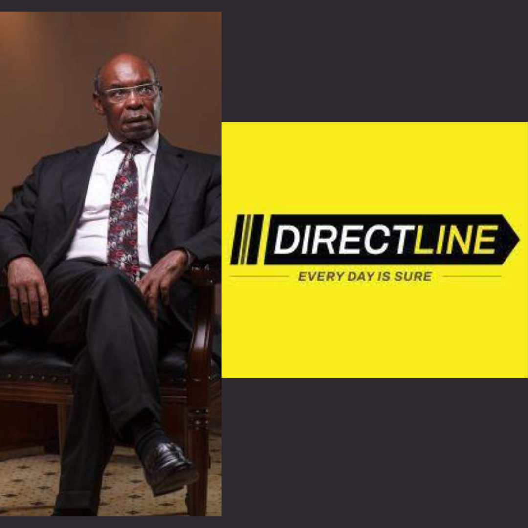 Famous Companies Such AS Directline Insurance Shutting Down Amid Mass Lay-Offs In Kenya