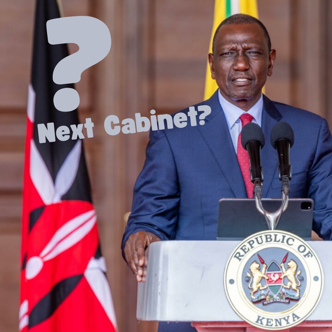 New Faces Likely to be Appointed for Cabinet Secretary Jobs