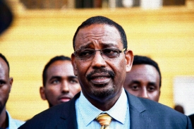 Farah Maalim Boasts of Handling Hundreds of Millions of Dollars During Tenure as Deputy Speaker