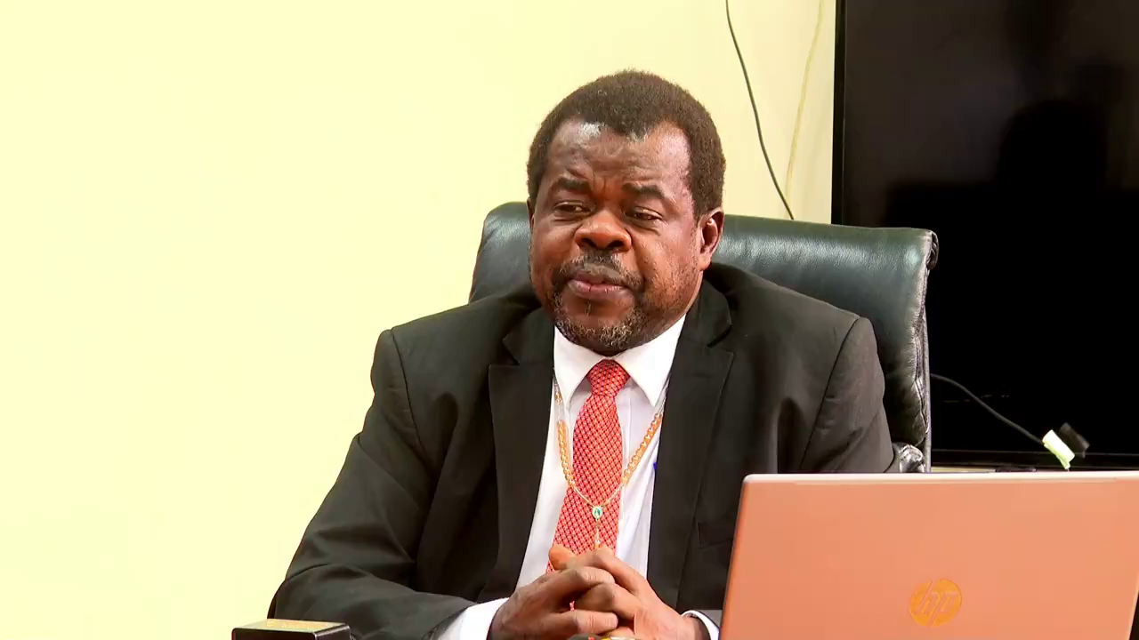 Okiya Omtatah Officially Joins the “Opposition” Side