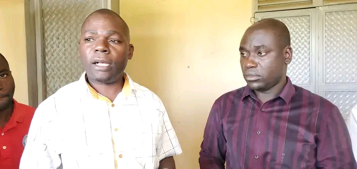 Mbale PDM Sacco Members Protest over Extortion