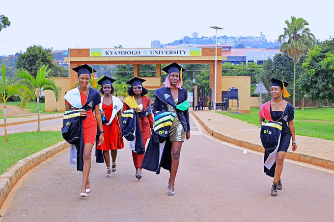 Low Fees Structure Worries Kyambogo University