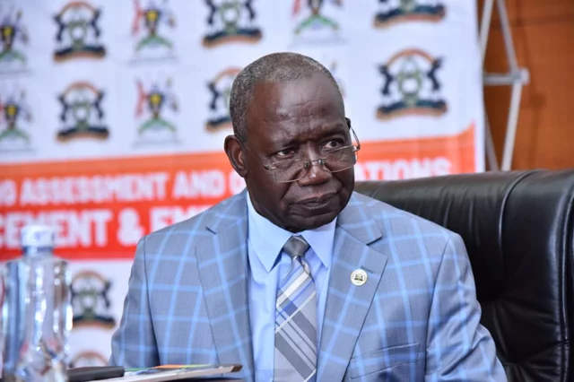 UNEB Releases Final Exams Time Table 2024