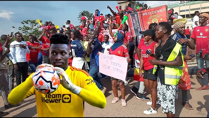 Onana’s return to Uganda in doubt as Kenya fears Ugandans