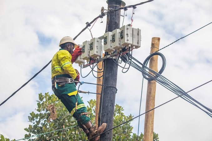 Umeme to start connecting Households who applied for power