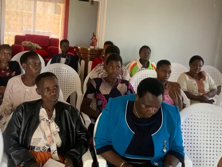 Kapchorwa's Fight Against FGM and GBV Gains Momentum