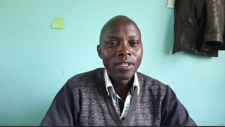 Kapchorwa District Sports Officer accused of cancelling athletics event over alleged bribe