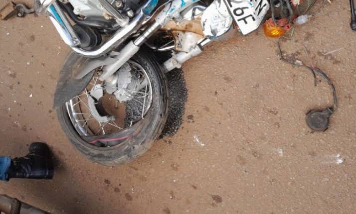 Kapchorwa NRM chairperson Dead in Nasty accident