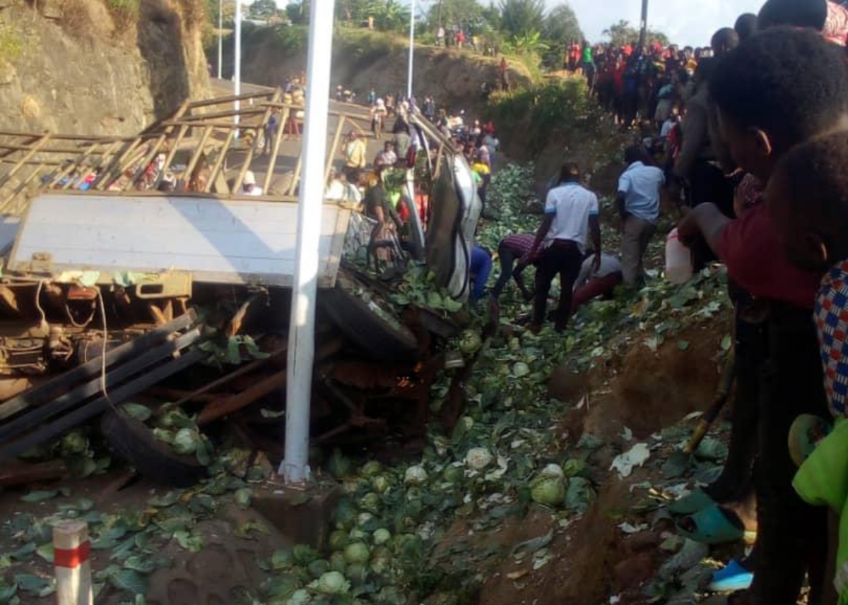 Three Dead, One Injured in Kapchorwa District Deadly Fuso Accident