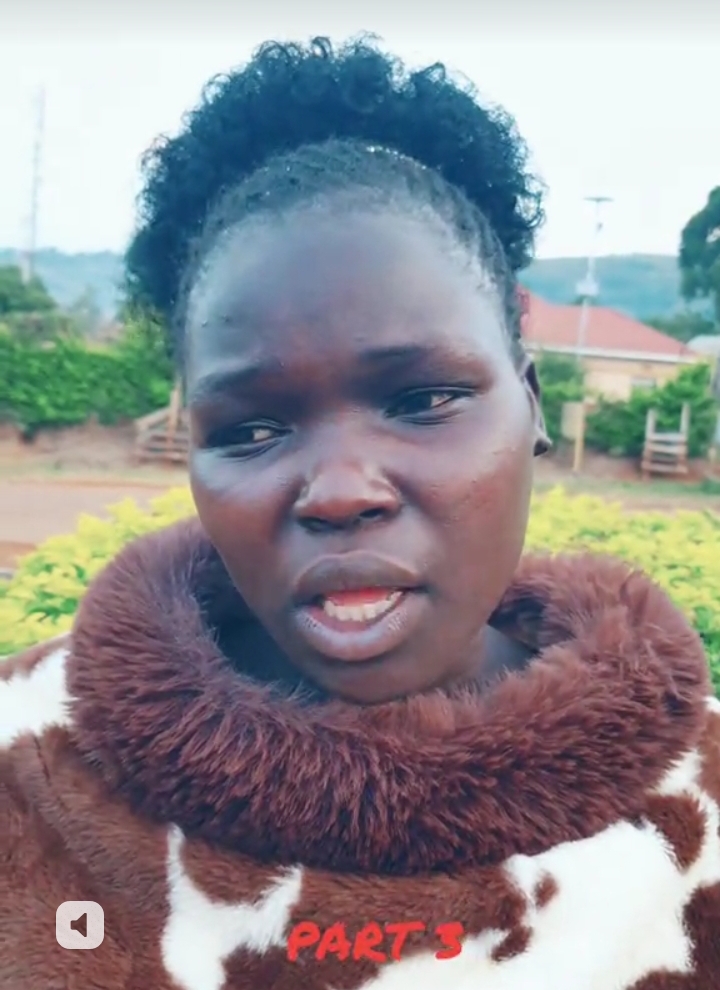 Video: How Kween woman was robbed of her 2 million by fellow Sabinys in Mbarara in Job scam