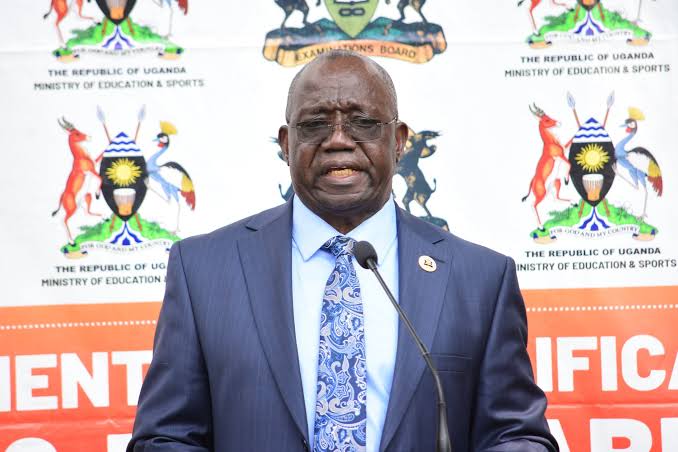 Date For The Release Of PLE Results By UNEB Revealed