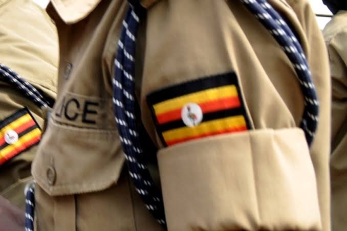 Police officer shoots self dead in Kasese